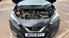 Nissan Micra 1.0 IG-T 100 Tekna 5dr Petrol Hatchback